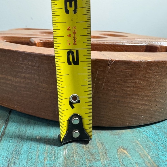 Nick Offerman Celebrity Wooden Cat Emoji Limited Edition as seen on Conan - Picture 11 of 16